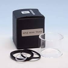 Vaporesso NRG Mini 2ml Replacement Glass