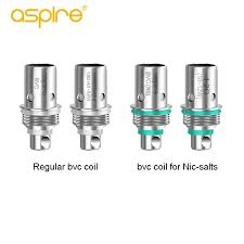 Aspire Nautilus Coil