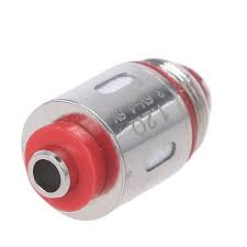 Justfog Series 14 Organic Cotton Coil