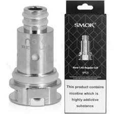 Smok Nord Coil