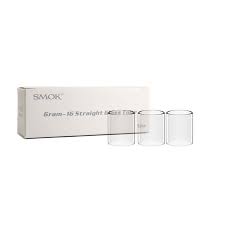 Smok Gram-16 Replacement Glass 2mL
