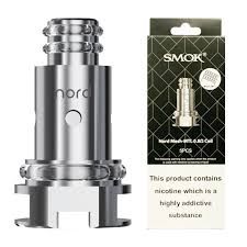 Smok Nord Coil