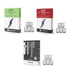 Vaporesso EUC Eco Universal