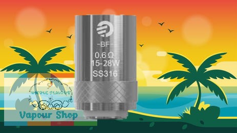 Joyetech BF Series Replacement Coil