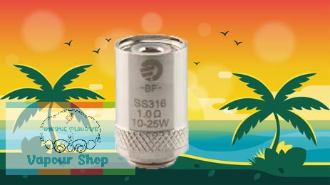 Joyetech BF Series Replacement Coil