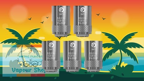 Joyetech BF Series Replacement Coil