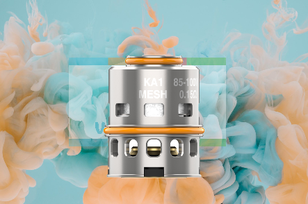GeekVape M Series Replacement Coils