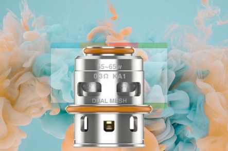 GeekVape M Series Replacement Coils