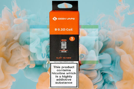 Geekvape B Series Coil