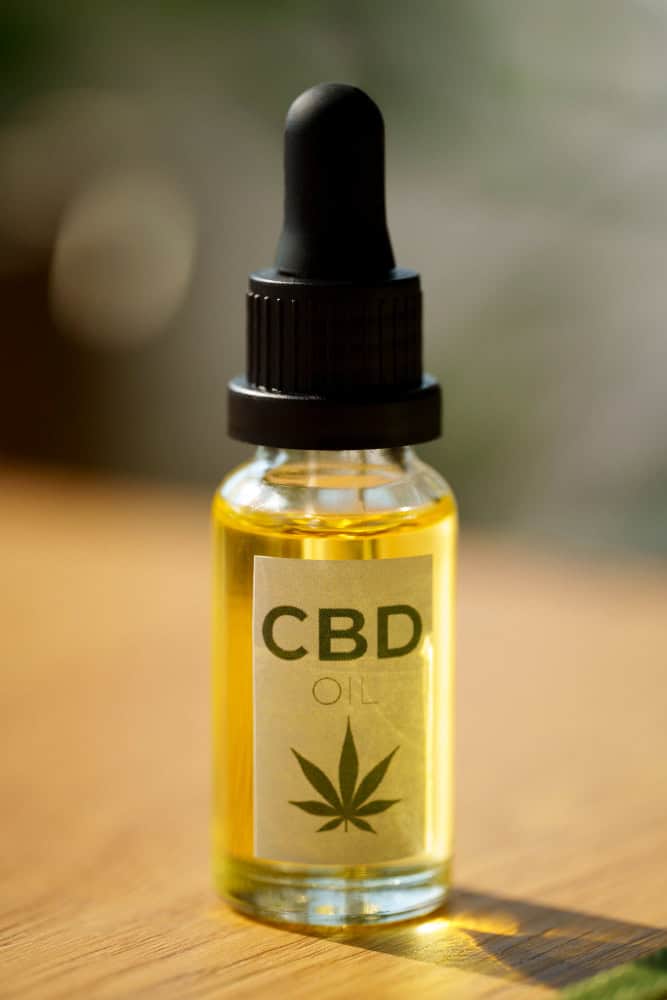 CBD