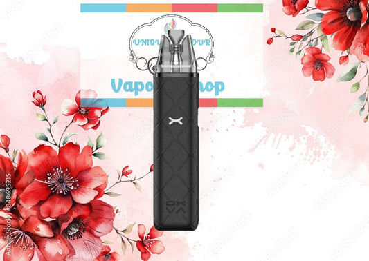 Oxva Xlim Go Vape Kit