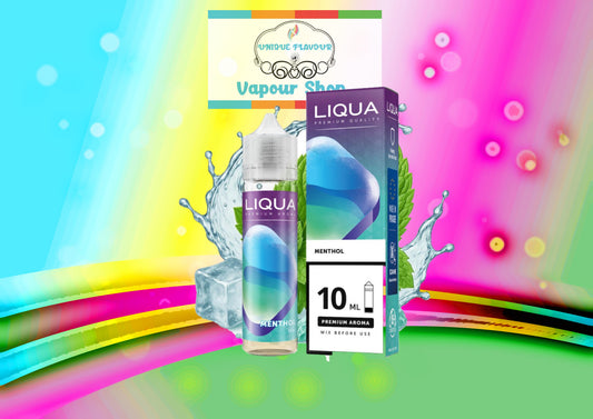Liqua-Menthol