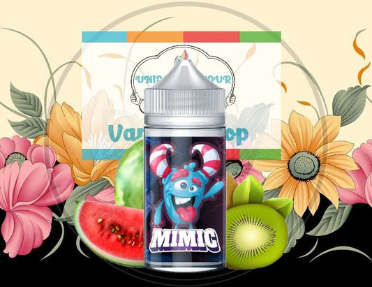 MONSTER -MIMIC - Shortfill 200ml