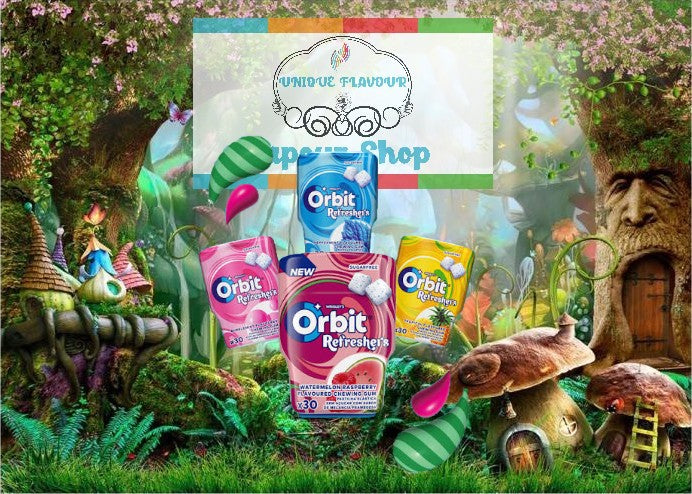 Orbit Refreshers