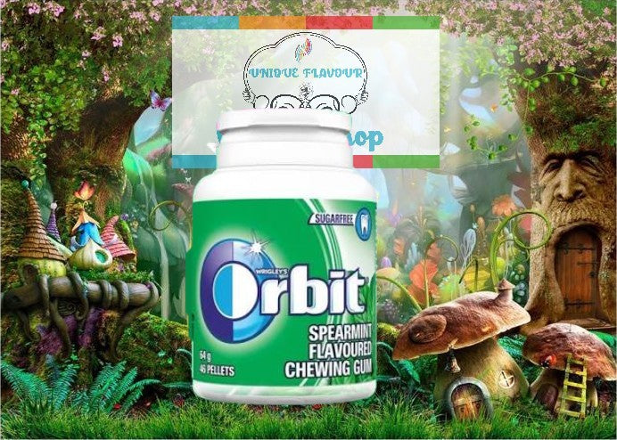 Orbit Refreshers