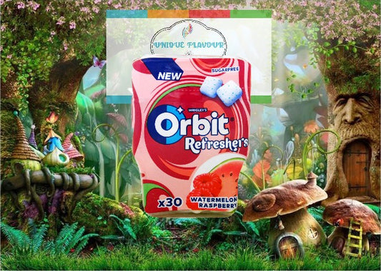 Orbit Refreshers