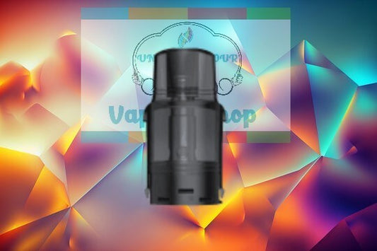 Aspire OBY Pod Replacement