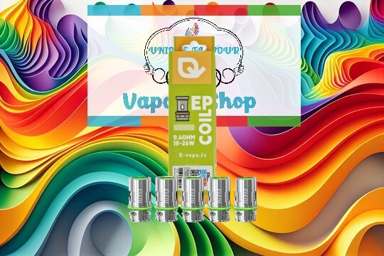 Eleaf EP Coils