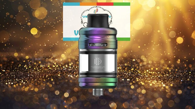 SMOK TF-D SubTank