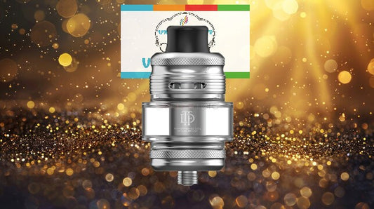 SMOK TF-D SubTank
