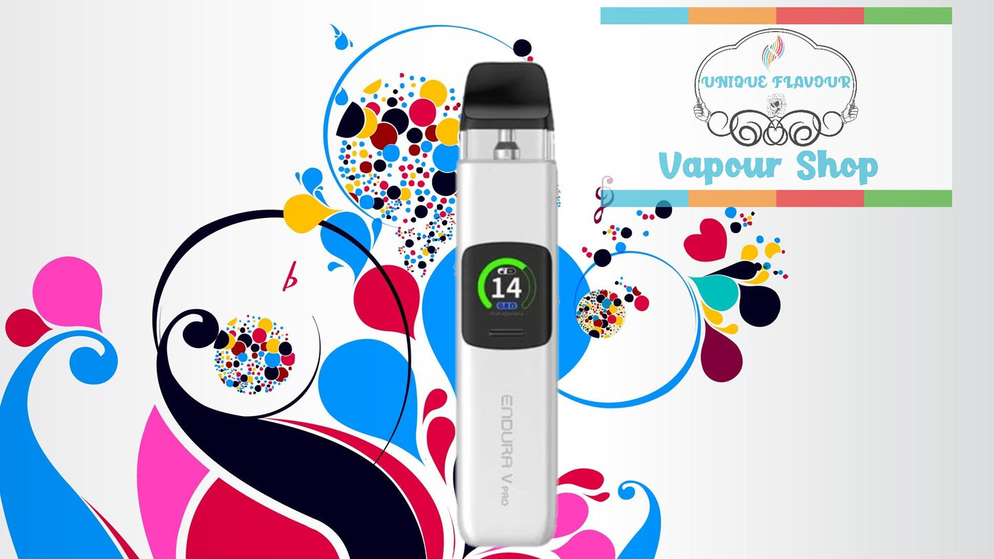 Innokin Endura V Pro pod kit