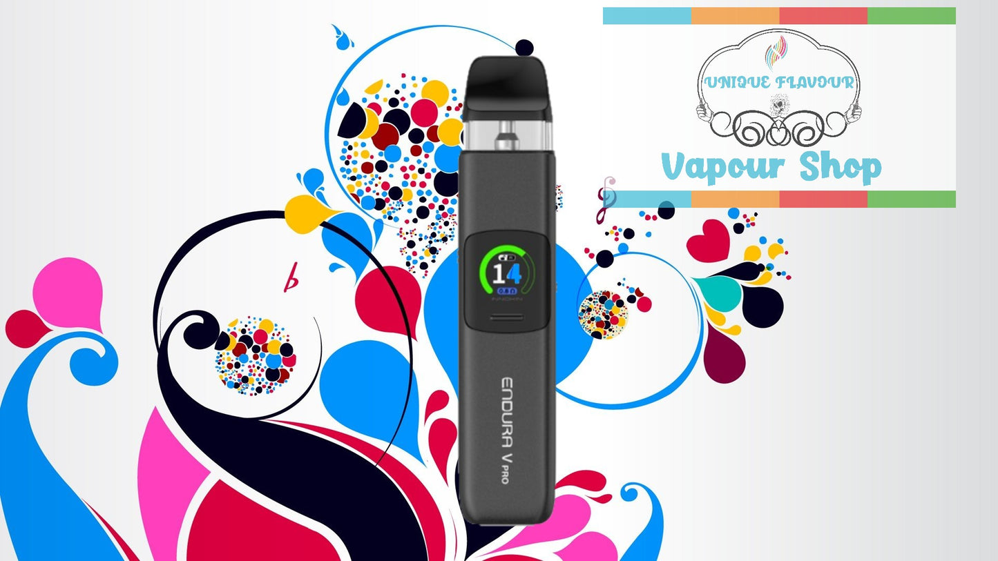 Innokin Endura V Pro pod kit