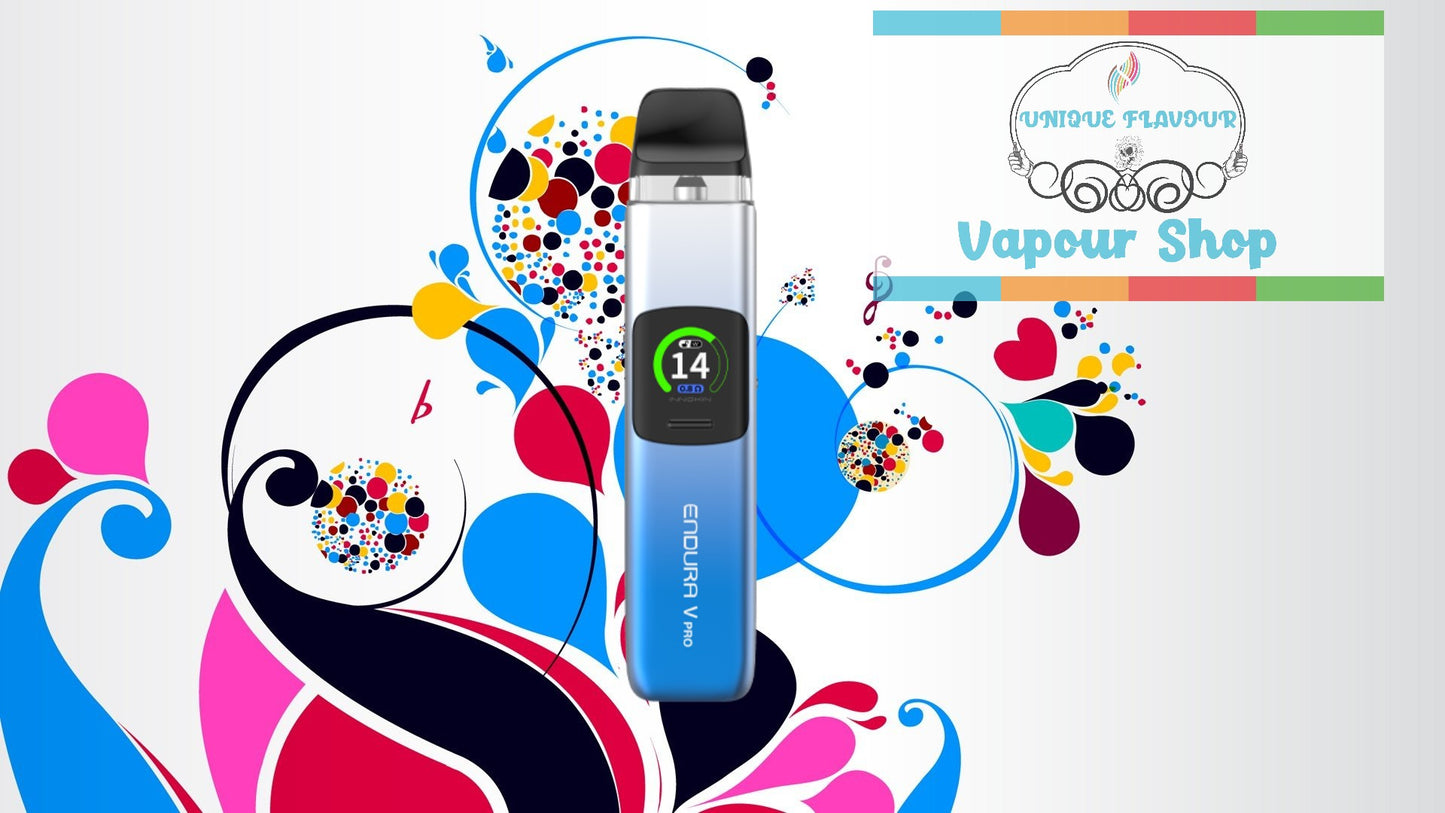 Innokin Endura V Pro pod kit