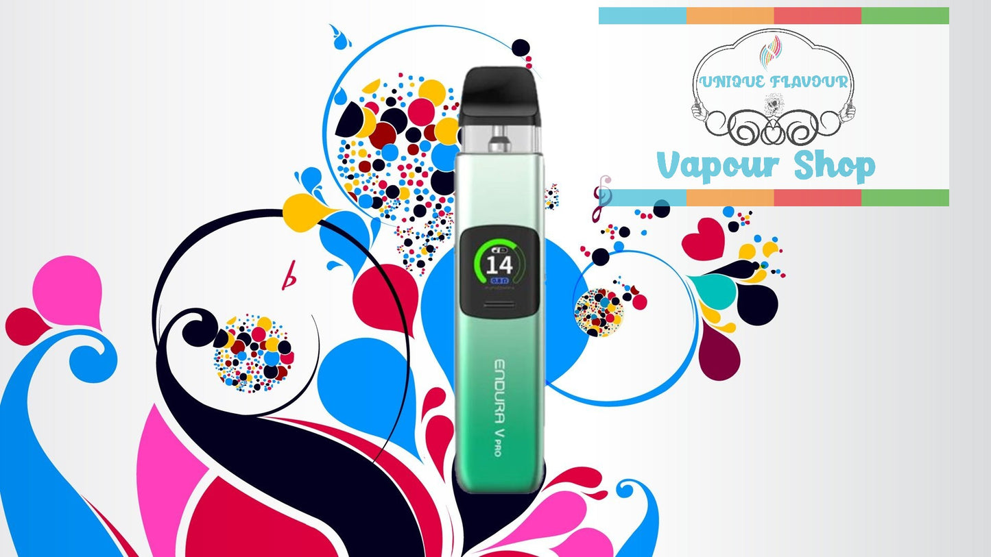 Innokin Endura V Pro pod kit