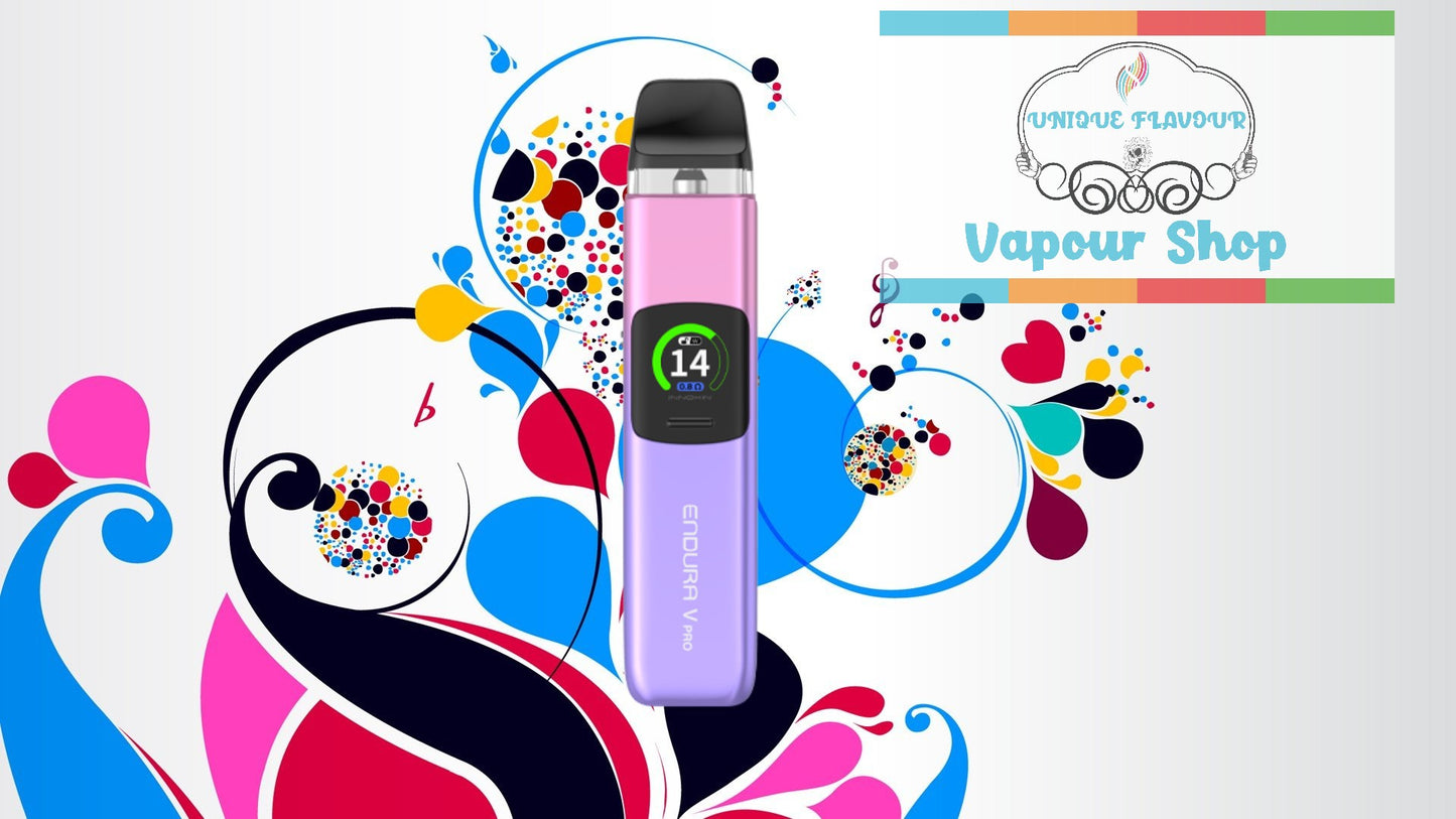 Innokin Endura V Pro pod kit