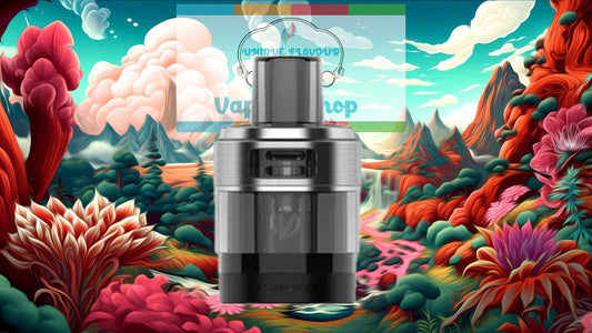Vaporesso Cartridge X Tank Gen PT 60 / PT80S