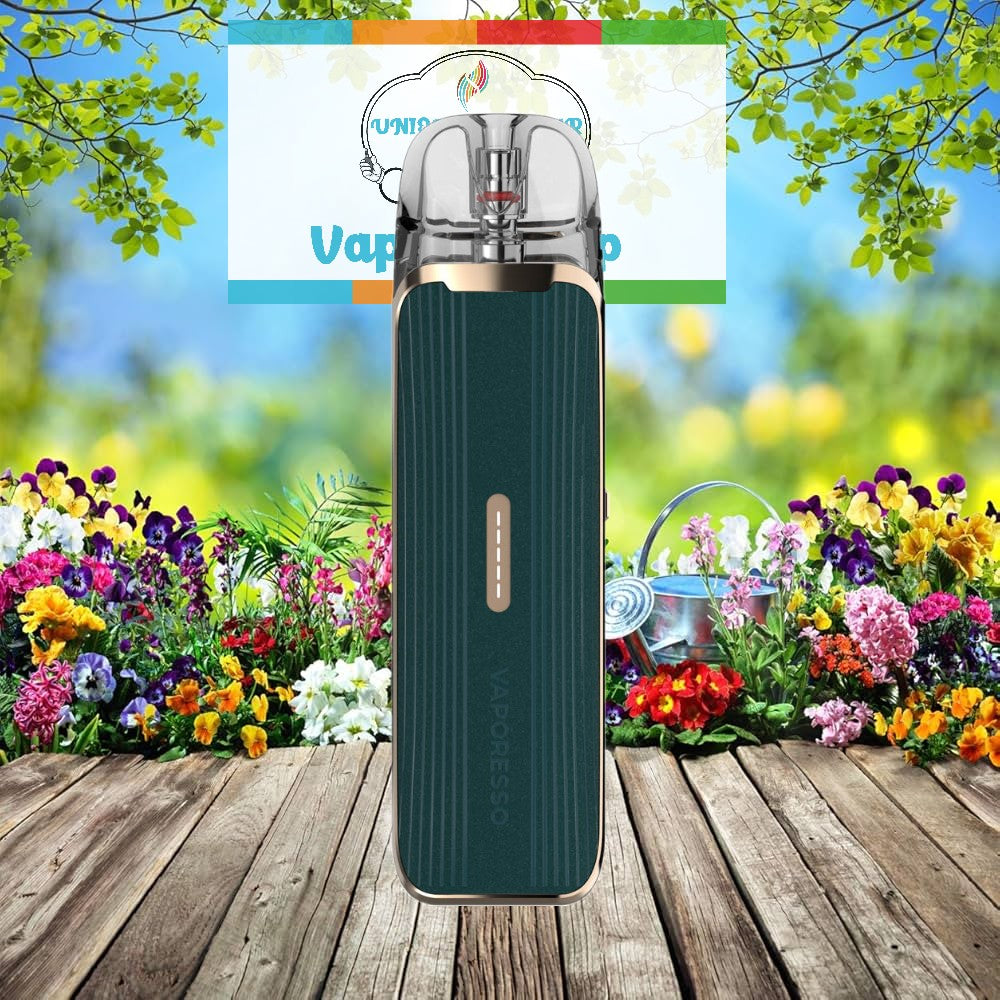 Vaporesso Luxe Q3