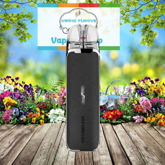 Vaporesso Luxe Q3