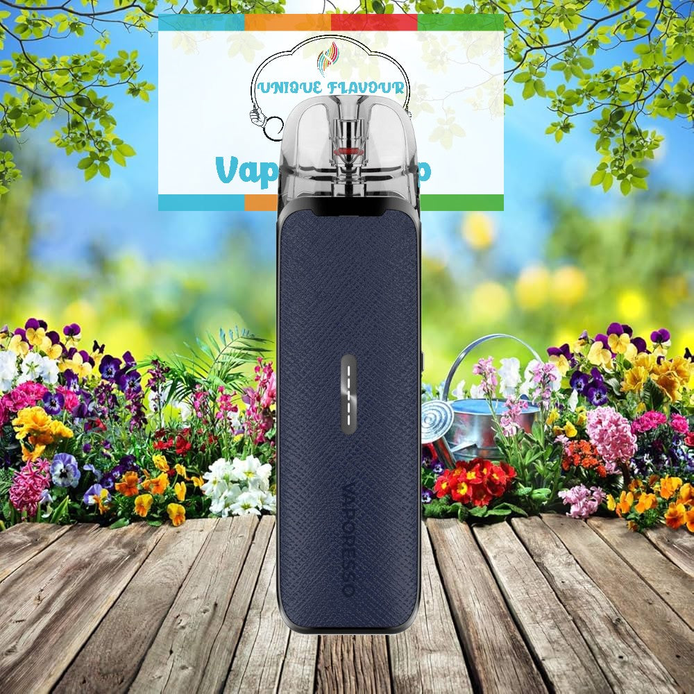Vaporesso Luxe Q3