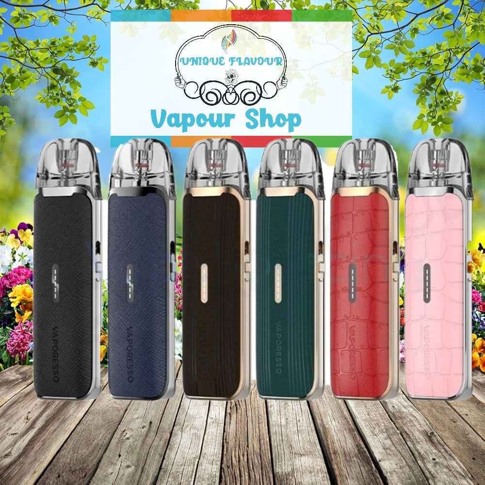 Vaporesso Luxe Q3