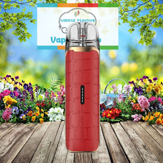 Vaporesso Luxe Q3