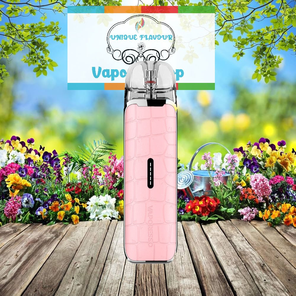 Vaporesso Luxe Q3