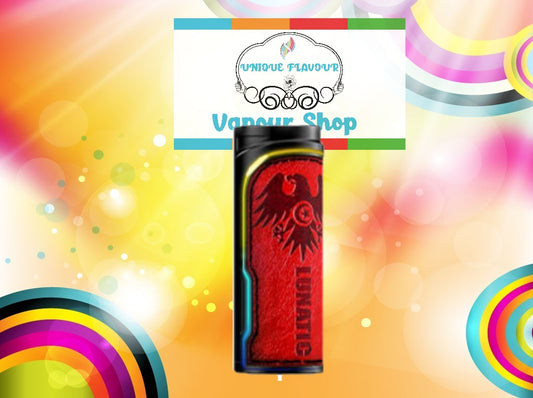 Vape Mods  Unique Flavour