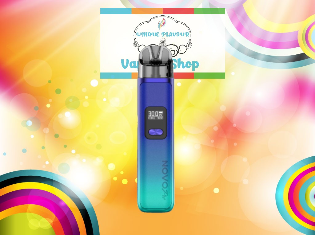 Smok Novo Pro