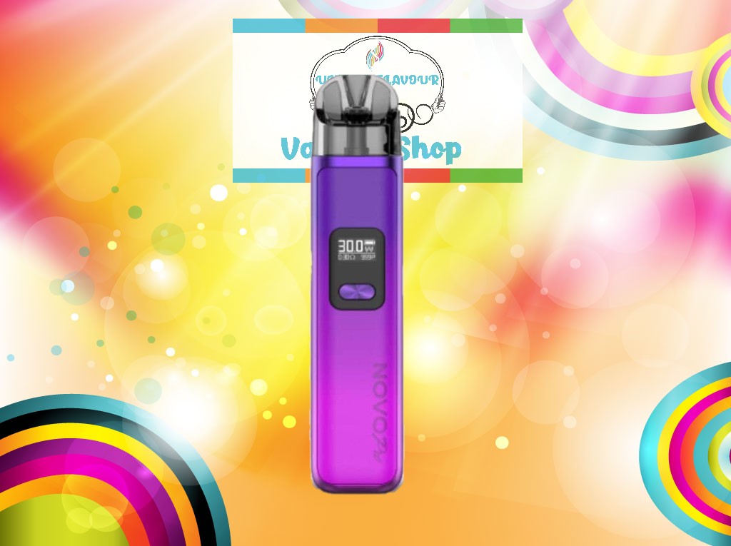Smok Novo Pro