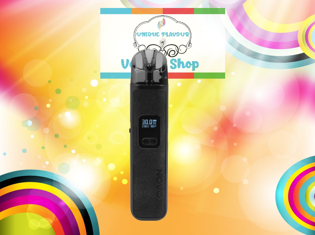 Smok Novo Pro