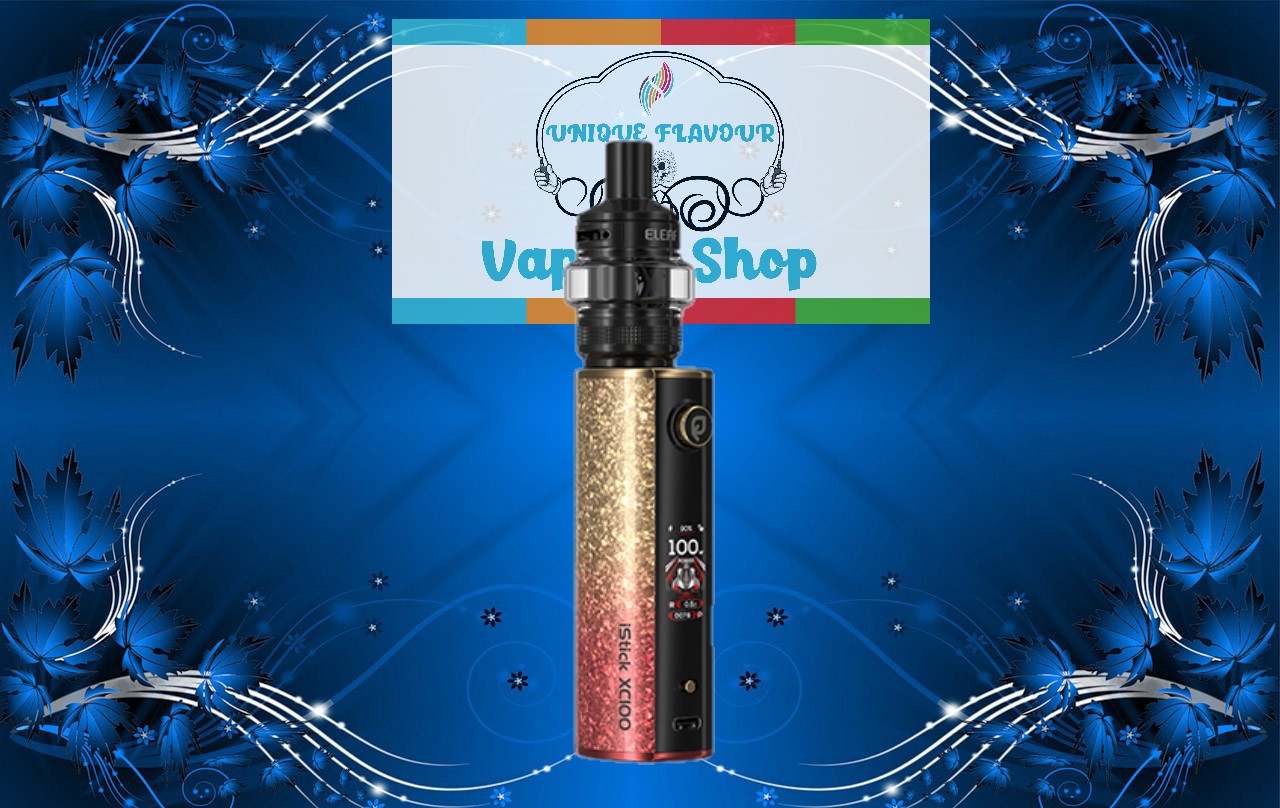 Eleaf iStick XC100 Kit