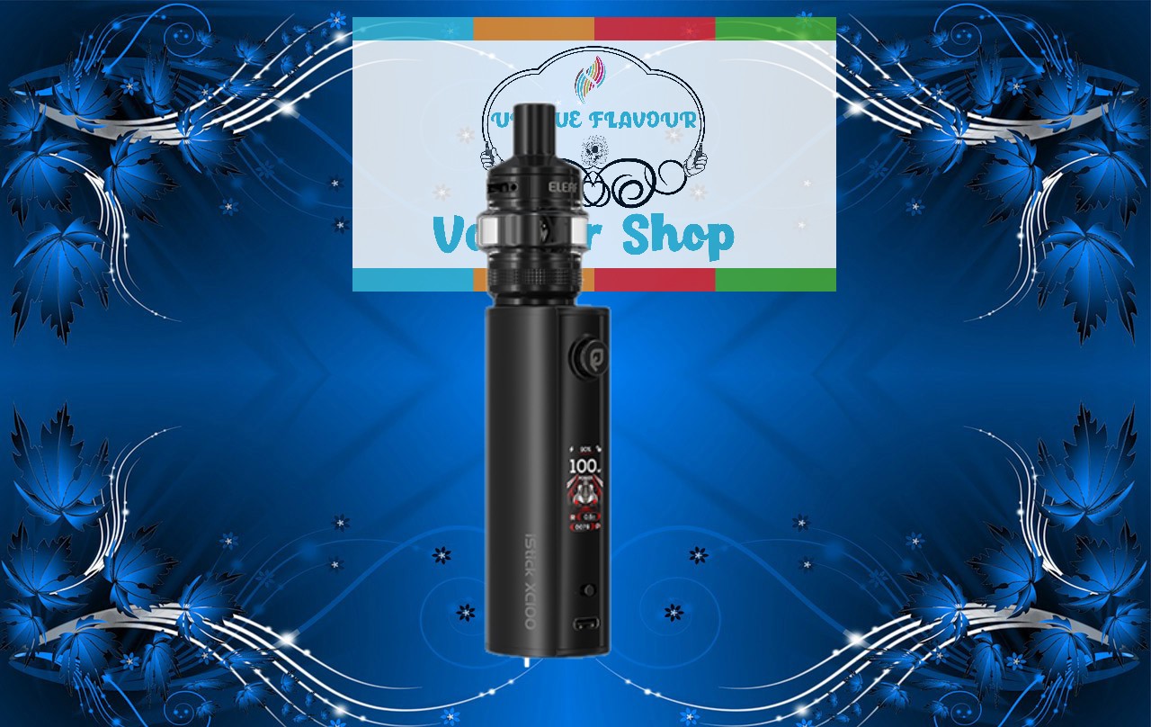Eleaf iStick XC100 Kit