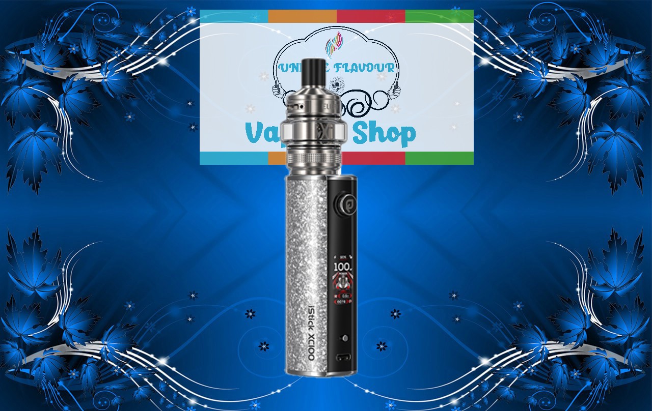Eleaf iStick XC100 Kit