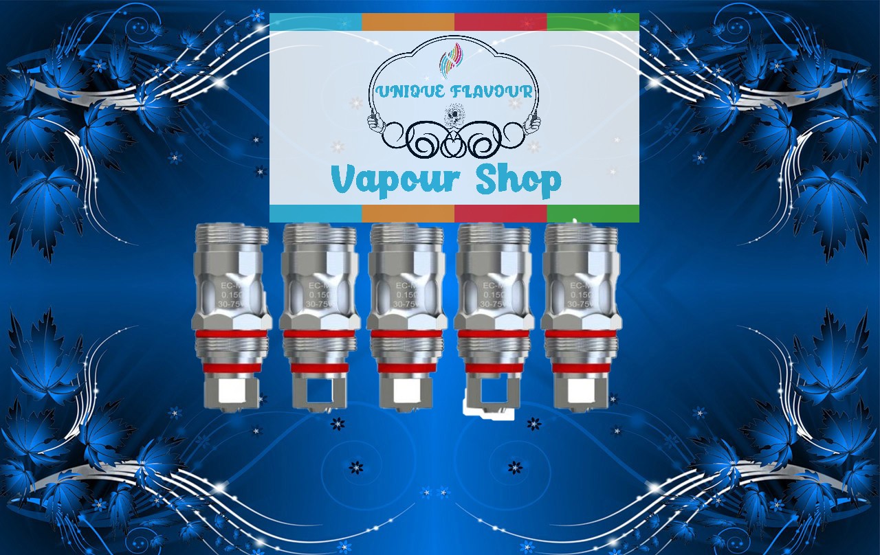 Eleaf EC-M 0.15ohm