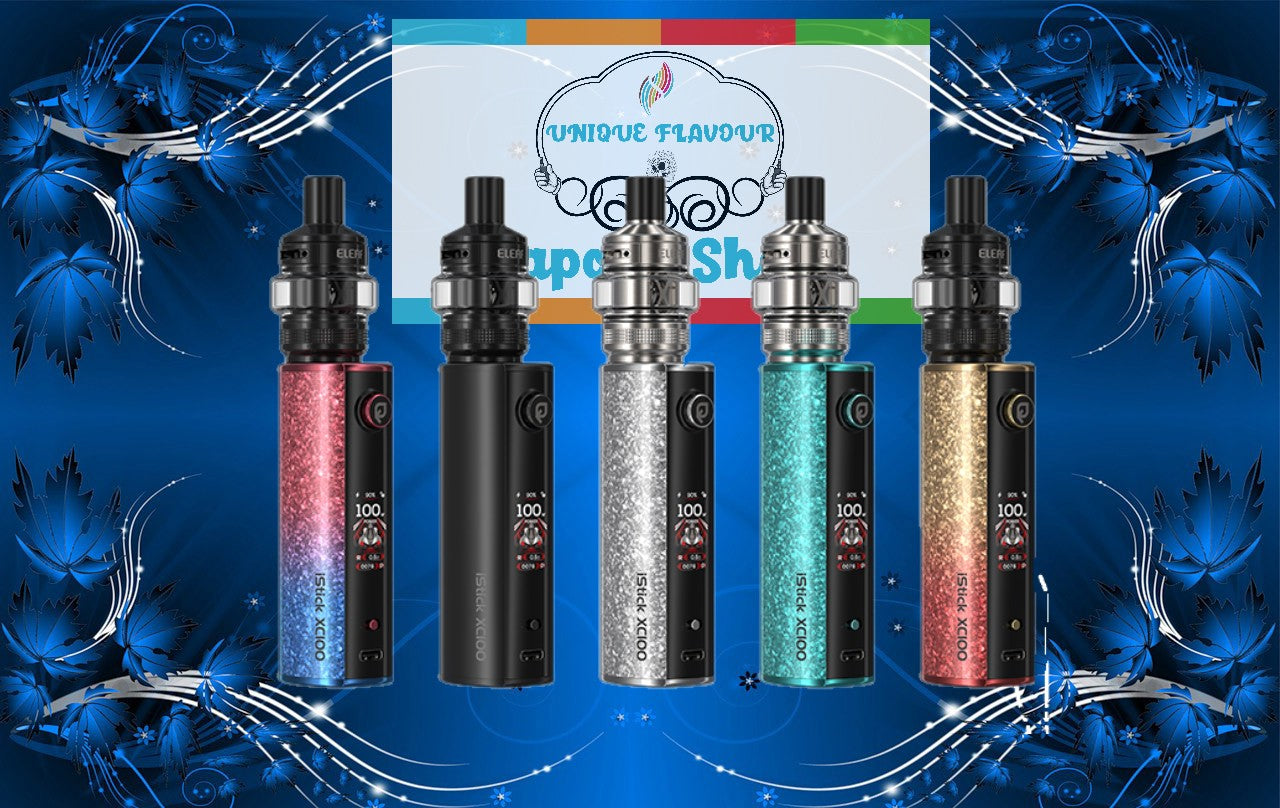 Eleaf iStick XC100 Kit