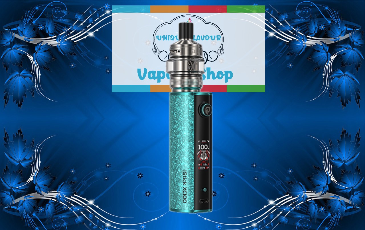 Eleaf iStick XC100 Kit