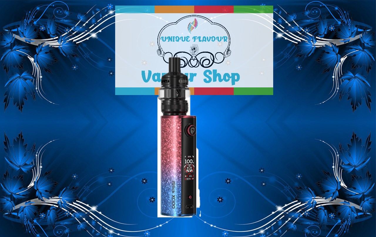 Eleaf iStick XC100 Kit