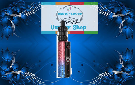 Eleaf iStick XC100 Kit