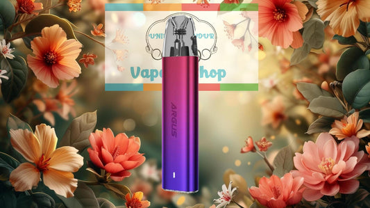 VooPoo-Argus G2 Mini Kit
