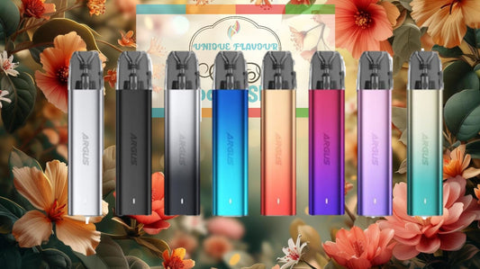 VooPoo-Argus G2 Mini Kit